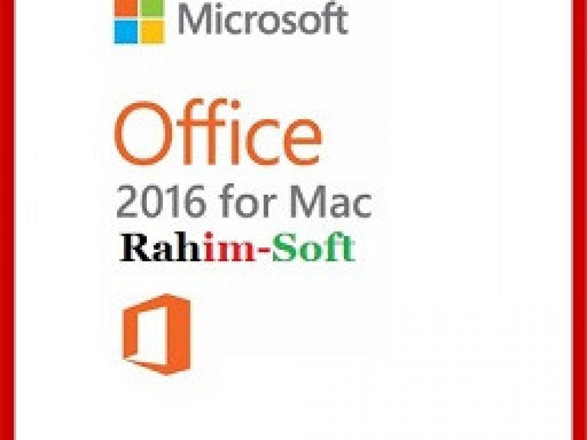 get microsoft office 2016 for mac free
